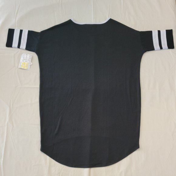 LuLaRoe Irma Shirt- XX-Small NEW WITH TAGS - Picture 2 of 2